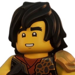 Cole Ninjago