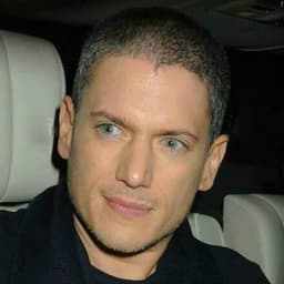 Wentworth Miller 