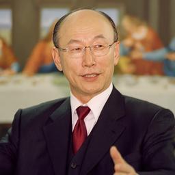 Divid Yonggi Cho