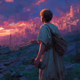Bible talks new
