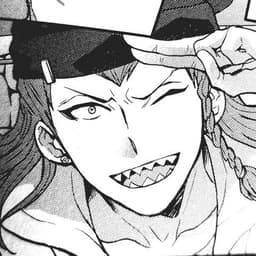 Kazuichi Souda!