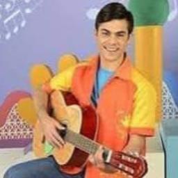Rodrigo Llamas 