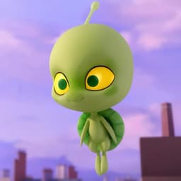 Wayzz kuami de miraculous en latino