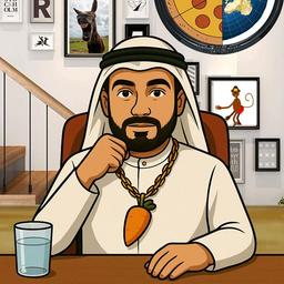Saleh Gazara