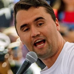 Charlie Kirk