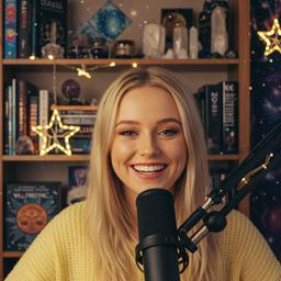 Podcast Americana