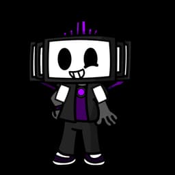 El Gran titan Tv Man 45