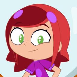 Mia (Go Go Around Italy)