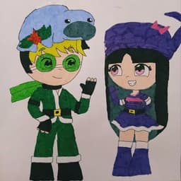 Voz de Luis Raymundo (mejorada UwU)