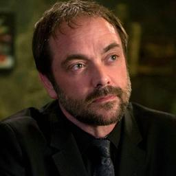 Crowley supernatural