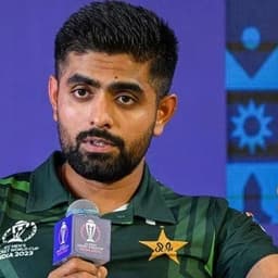 Babar azam 