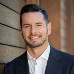 JJ Redick - Media Room