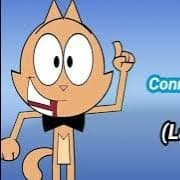 Conroy Cat (SMCM) (2022)