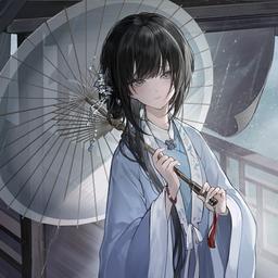 满穗（23穗）