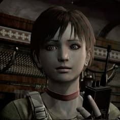 Rebecca Chambers