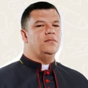 Bispo Nildo de Sousa