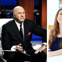 Kevin O'Leary