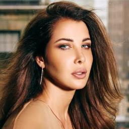 نانسي عجرم