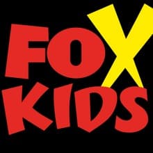 Fox Kids LA - 1997/1998