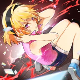 Satoko Hojo (Japanese)