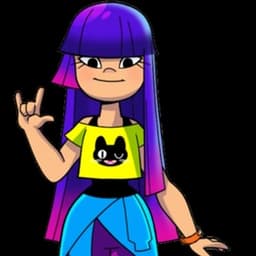 Miko Kubota (Glitch Techs)