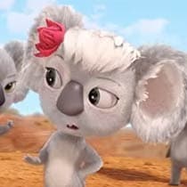 Skylar (Back to the Outback)