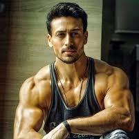 Tiger shroff 