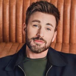 Chris Evans 