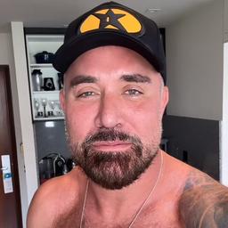 Mike bayer
