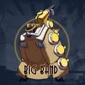 Big Band ( Skullgirls )