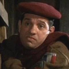 LeBeau From Hogan's Heroes