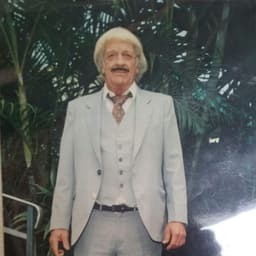 Homenagem de Casamento