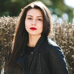 Natasha Capcut 