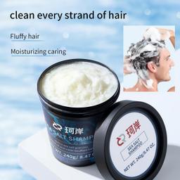 shampoo