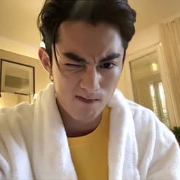 Dylan wang