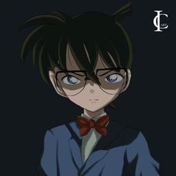 conan