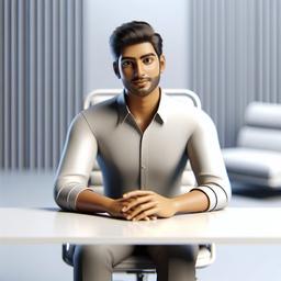 Anuj saini
