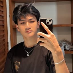 Apa kabarmu? kamu sangat cantik