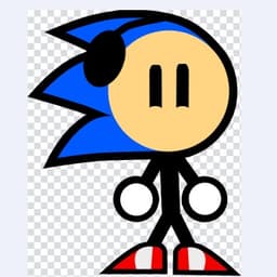 Sonicspeeder59 - Voice test #2