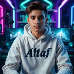 altaf ai coursh 1