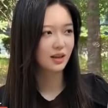 10.16被采访女生