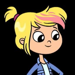 Crystal Fuentes (Rosie's Rules)