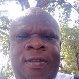 Alex Kofi Ameko 