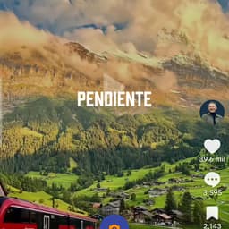 Pastora yesenia then 