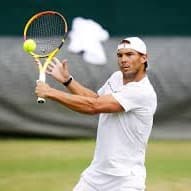 Rafa nadal