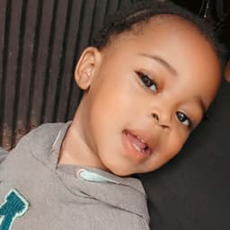 I love my daddy mikky