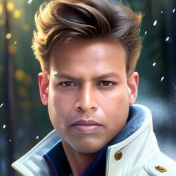 Dinesh bhau