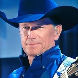 George Strait