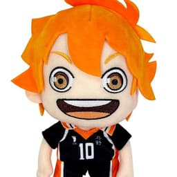 Hinata shoyo Plush 