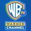Locutor de Warner Channel